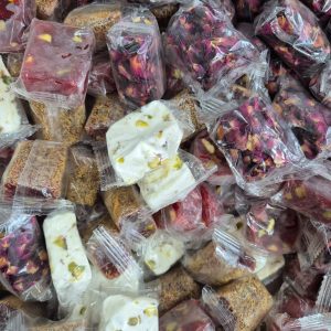 Turkish Sweets
