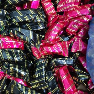 Peanut Candy