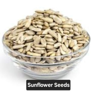 Sunflower Seeds