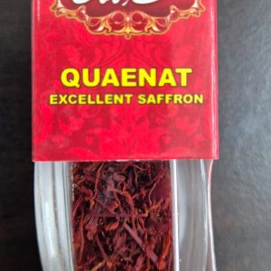 Saffron 1g/pack