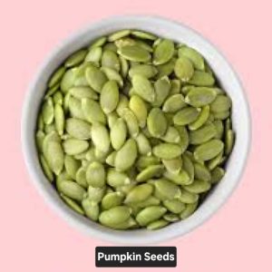 Pumpkin Seeds