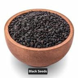 Black Seeds