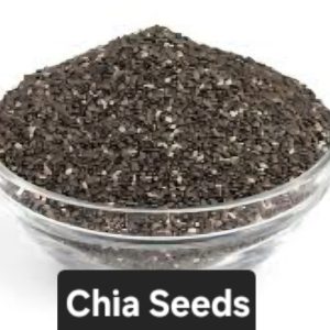 Chia Seeds