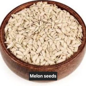 Melon Seeds