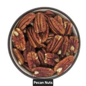 Pecan Nuts
