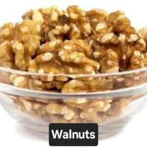 Walnuts