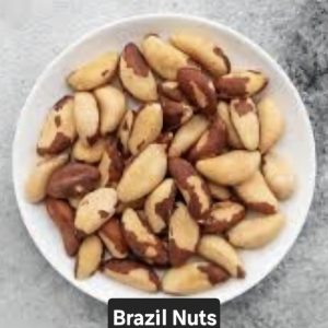 Brazil Nuts